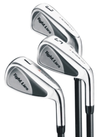 Adams Tight hotsell Lies Golf Set